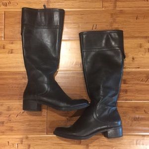 Franco Sarto tall riding boots